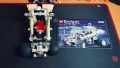 Lego technic 8812  и 8230, снимка 5