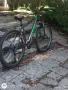 Drag C1 – С топ гуми Maxxis, чисто нова капла, верига и обтегач + бонус обикновени педали!, снимка 2