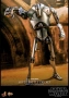Hot Toys Star Wars Super Battle Droid фигура , снимка 2