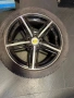 4 броя Джанти за VW и AUDI R17 5х112 / с гуми Goodride, снимка 4