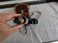 ТОП Бинокъл Carl Zeiss Jena-JENOPTEM MULTI COATED-8 х 30W--Като НОВ, снимка 6