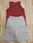 Продавам - чисто нова детска пижама Lee Cooper за 6 г., снимка 3