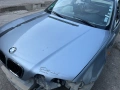 Преден капак за BMW E46 Compact, снимка 2