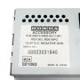 Дисплей Honda Civic VIII 2006-2011 ID: 162010 OEM: 39810-SMG-E011-M1, снимка 3