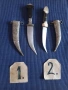Стари ножове, кинжали,ками., снимка 4