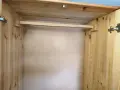 Продавам гардероб, снимка 2