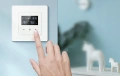 WiFi смарт термостат WT200 16A, снимка 1