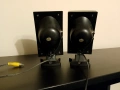 Продавам сателитни колонки Luxeon, снимка 3