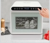 Мини съдомиялна машина 6L – компактна, преносима, с тъч управление, снимка 1