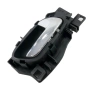 Предна дясна вътрешна дръжка Citroen DS3 2009-2014 ID: 161824 OEM 9683446577, снимка 1