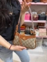 Gucci Нова Дамска Чанта Гучи Различни Цветове , снимка 2