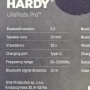Безжични Bluetooth слушалки 3mk HARDY LifePods Pro – нови, запечатани, снимка 4