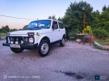 Lada Niva 4x4, снимка 3