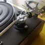 Pioneer PL-12D грамофон, снимка 3