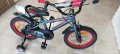 Детски велосипед 16 цола Номер 24. Биокс ., снимка 2