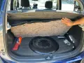 Daihatsu Sirion 4x4 с газ, снимка 6