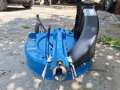 Въртяща косачка за BCS 203 204 205, снимка 9