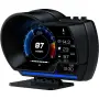 Mobilly допълнителен бордов компютър, бордов дисплей HUD A501, LCD, OBDII, снимка 6