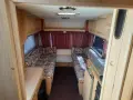Каравана ABBEY GTS 216   2000г, снимка 6