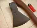 Брадва Сатър Топор Секира , снимка 8