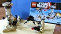 Lego® Star Wars - модели 75103, 75138, 75147 и 75145, снимка 9