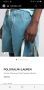 POLO Ralph Lauren Stretch Cotton Short Mens Size S 31 - 32  НОВО! ОРИГИНАЛ! Мъжки Къси Панталони!, снимка 13