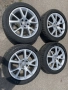 Зимни гуми с джанти 18”
225/50/18
Audi A4,A5,A6
5x112/66.6mm, снимка 3