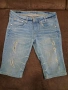 Дамски къси панталони 2 бр за 4€ S размер, снимка 3