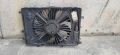 A2045000755 Перка охлаждане за Mercedes W204,W212, снимка 1