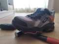 Работни предпазни обувки Safety Shoes, снимка 8