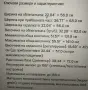 Ергономичен геймърски стол бордо с поставка за крака, регулируема височина и 3D подлакътници, снимка 2
