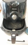 Philips фритюрник с горещ въздух air fryer HD9218/50, снимка 2