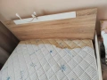 ПРАНЕ НА МЕКА МЕБЕЛ , снимка 2