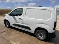 Toyota Proace City 1.5 D4D, двигател YHT DV5RCF, 102 кс., 6 ск., 81000 км., 2023 г., euro 6D, Тойота, снимка 4