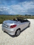 Peugeot 206CC 1.6 HDi, снимка 7