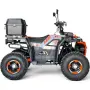 Двуместно бензиново ATV Bullmax ZIGO 150cc, с теглич. 7500rpm, 55km/h, снимка 7