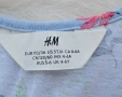 Детска рокля H&M 4-6 години, снимка 3