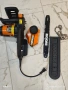 Електрическа резачка за дърва Worx, снимка 1