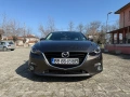 Продавам Mazda 3 2014г Реални километри и пълна сервизна история!!!, снимка 6