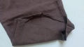 ленен панталон Massimo Dutti , снимка 9