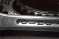 Ретро Шосейни Курбели Campagnolo Olmo, снимка 3