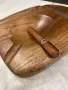 Пепелник за пури ръчна изработка, снимка 3