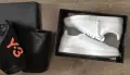 Y-3 Yohji Court "Footwear White", снимка 11