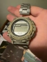 часовник CASIO DW-285(модул 1848) за части - рядък модел Illuminator, снимка 2
