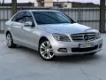 Mercedes-Benz C350/Бензин-Газ/NAVI/Подгрев/Двойна панорама, снимка 1
