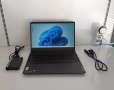 Лаптоп Lenovo IdeaPad Gaming 3 15ACH6 (GTX1650 4GB,16RAM), снимка 1