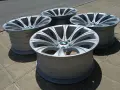 Джанти БМВ СТИЛ 166 19" 5x120 спорт пакет Style 166m, снимка 5
