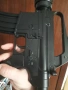 Airsoft автомат Colt M4 ,6mm caliber , 0,8 joules, снимка 5