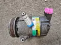 Компресор климатик за Opel Zafira 2.2 - 13124753 WL / Зафира 2,2 бензин , снимка 1