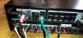 Усилвател / ресивър DENON AVR-X1300W 7.2 канала с Wi-Fi, Bluetooth, Apple AirPlay, Spotify, Dolby, снимка 2